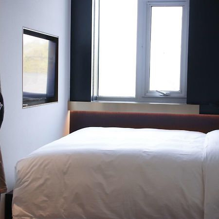 Citigo Hotel Nanluoguxiang Beijing Luaran gambar