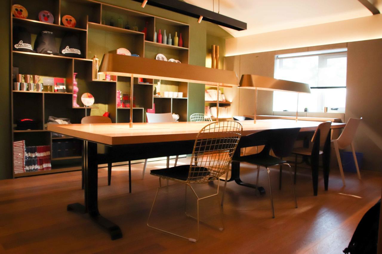 Citigo Hotel Nanluoguxiang Beijing Luaran gambar