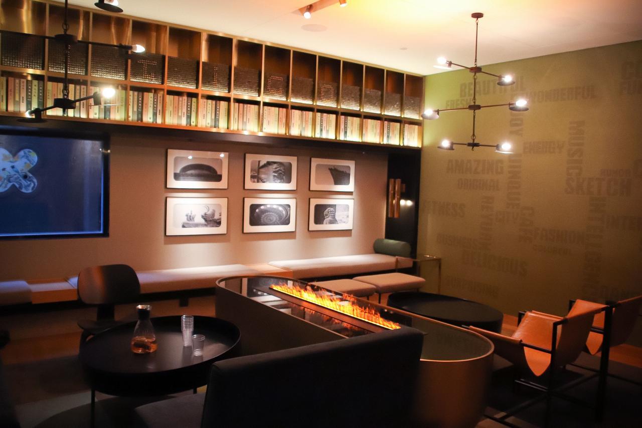 Citigo Hotel Nanluoguxiang Beijing Luaran gambar