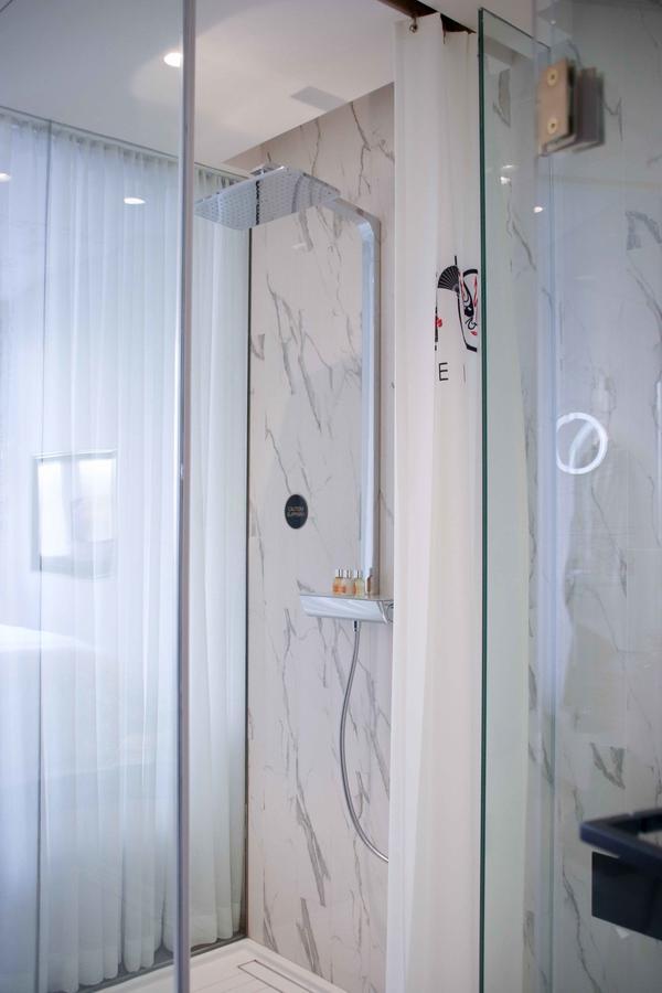 Citigo Hotel Nanluoguxiang Beijing Luaran gambar