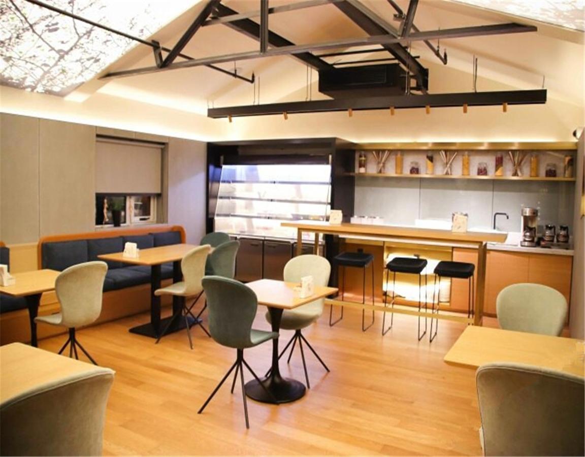 Citigo Hotel Nanluoguxiang Beijing Luaran gambar