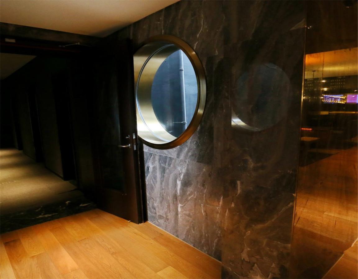 Citigo Hotel Nanluoguxiang Beijing Luaran gambar