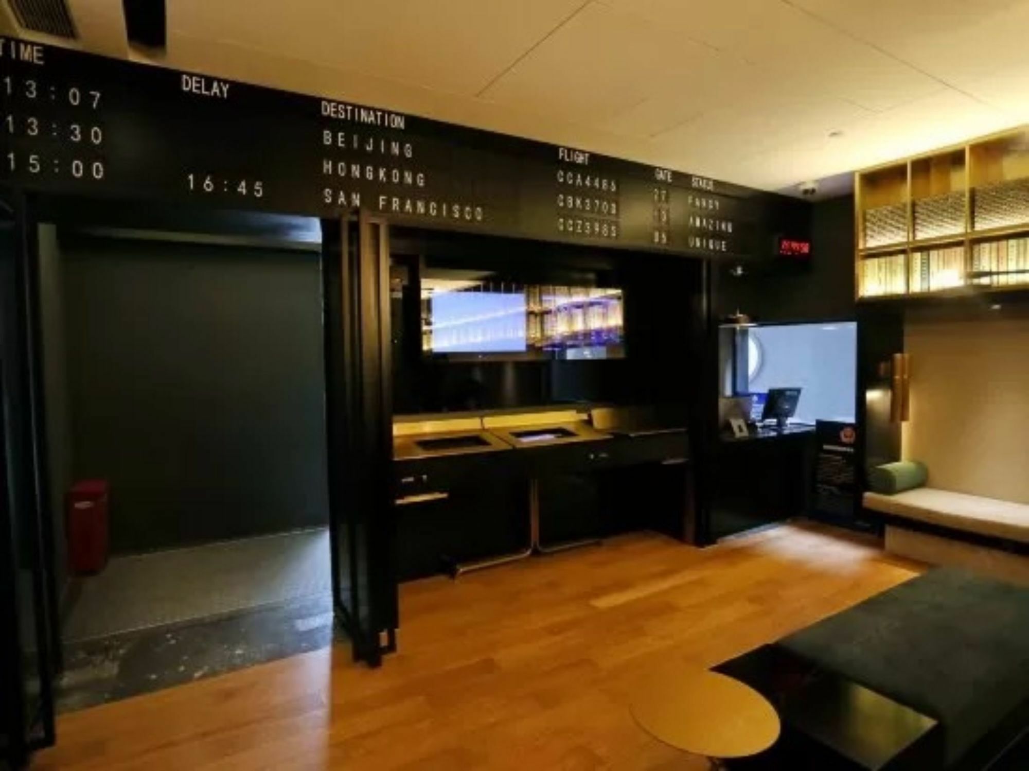 Citigo Hotel Nanluoguxiang Beijing Luaran gambar