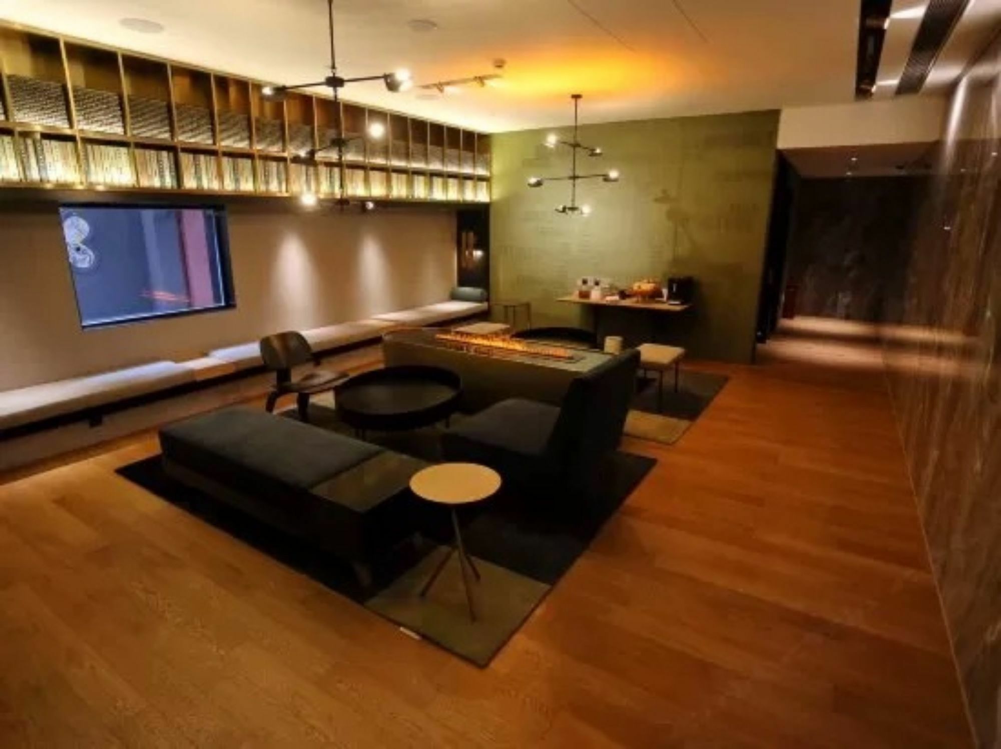 Citigo Hotel Nanluoguxiang Beijing Luaran gambar