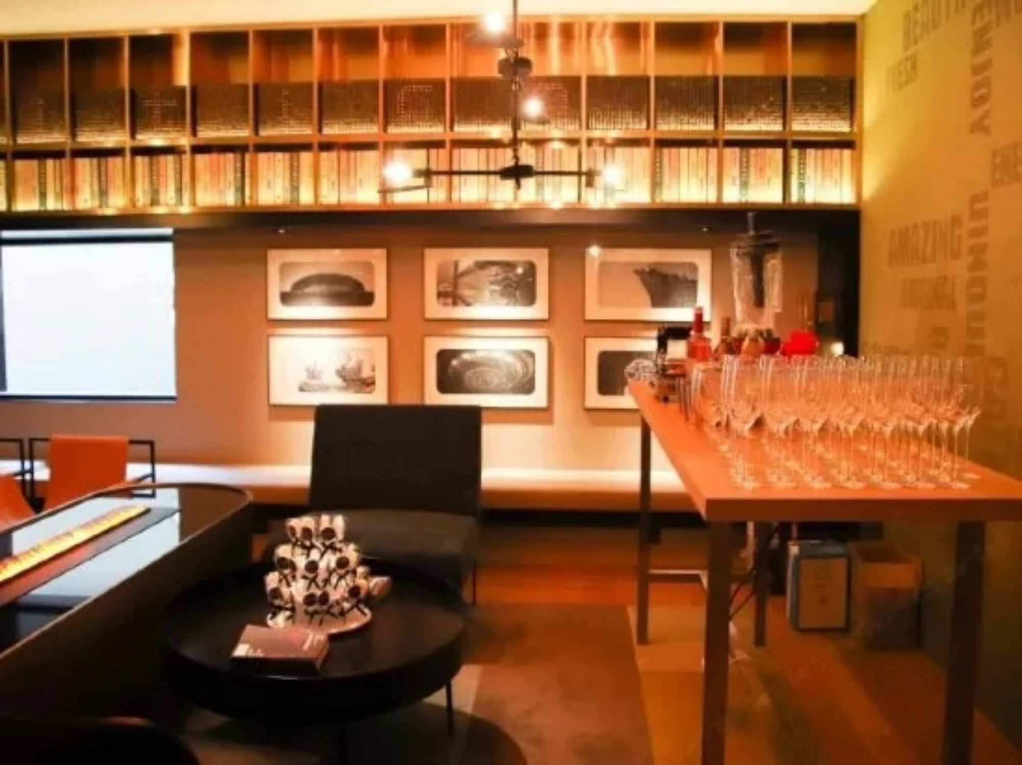 Citigo Hotel Nanluoguxiang Beijing Luaran gambar