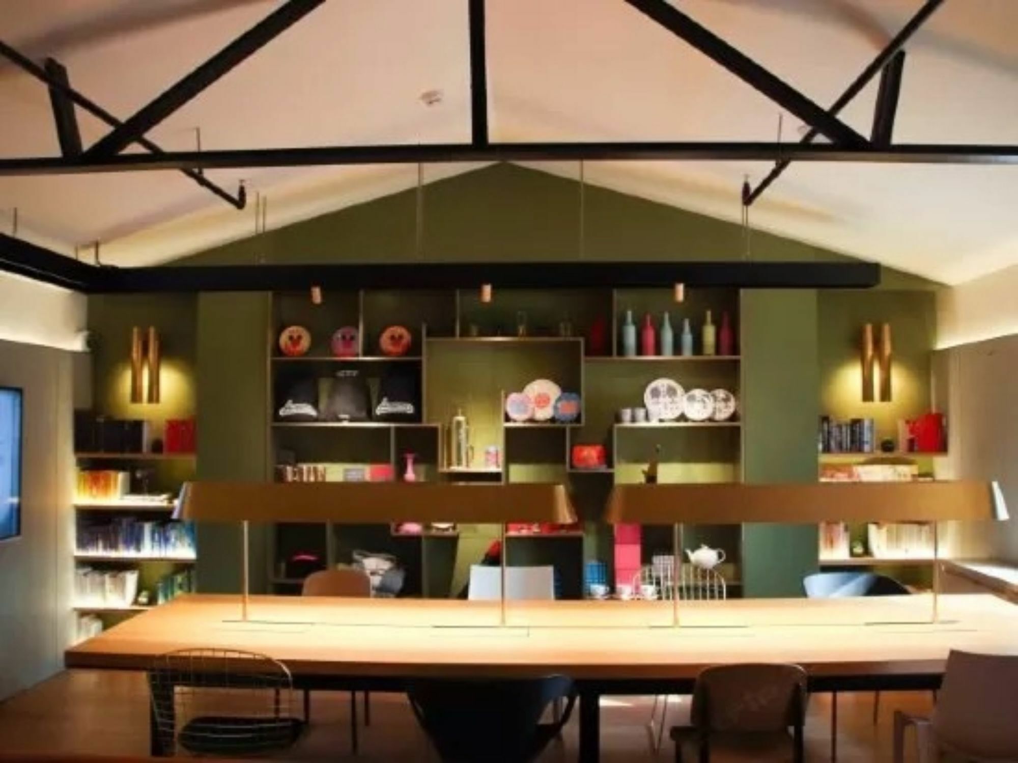 Citigo Hotel Nanluoguxiang Beijing Luaran gambar