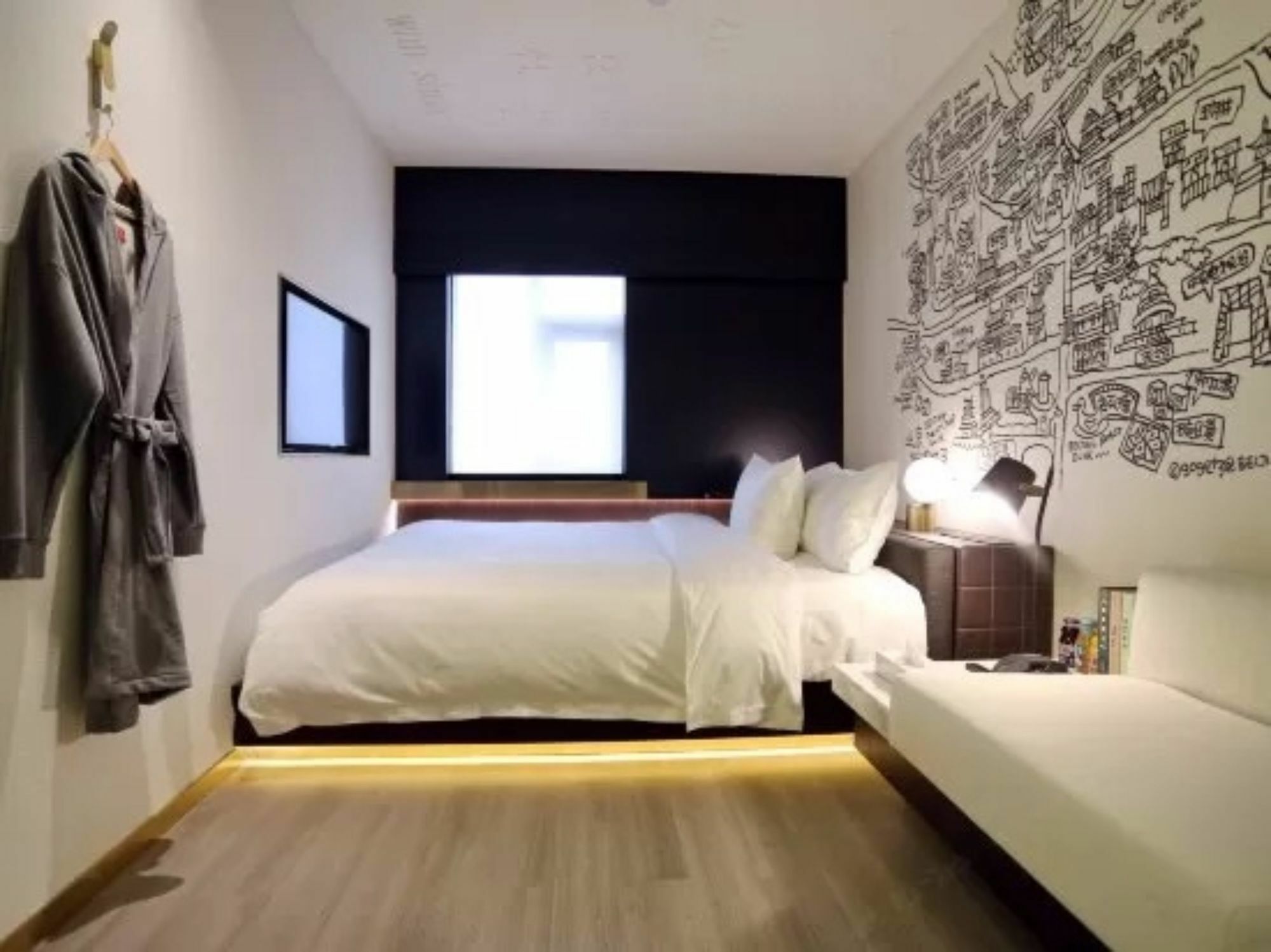 Citigo Hotel Nanluoguxiang Beijing Luaran gambar