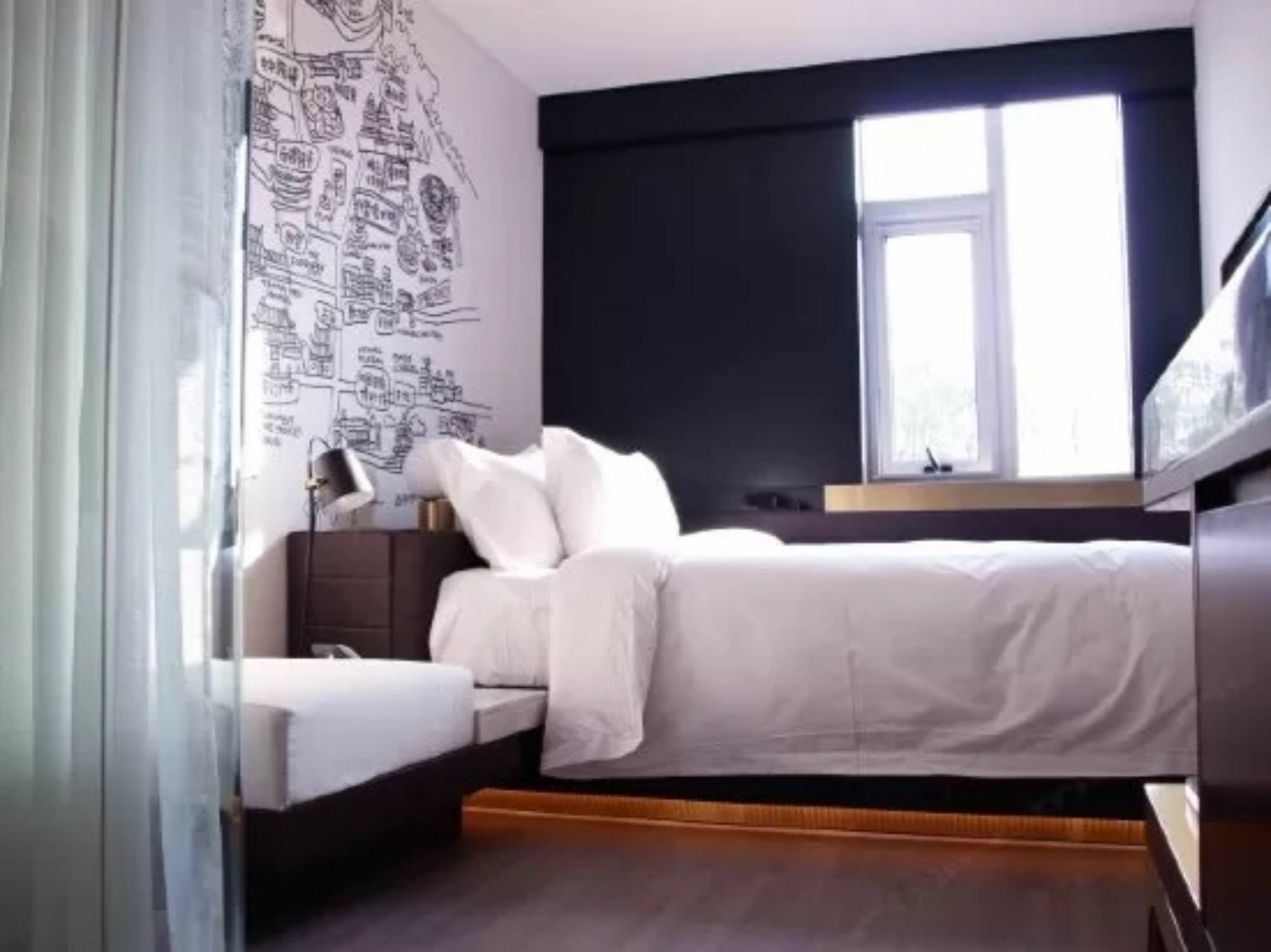 Citigo Hotel Nanluoguxiang Beijing Luaran gambar