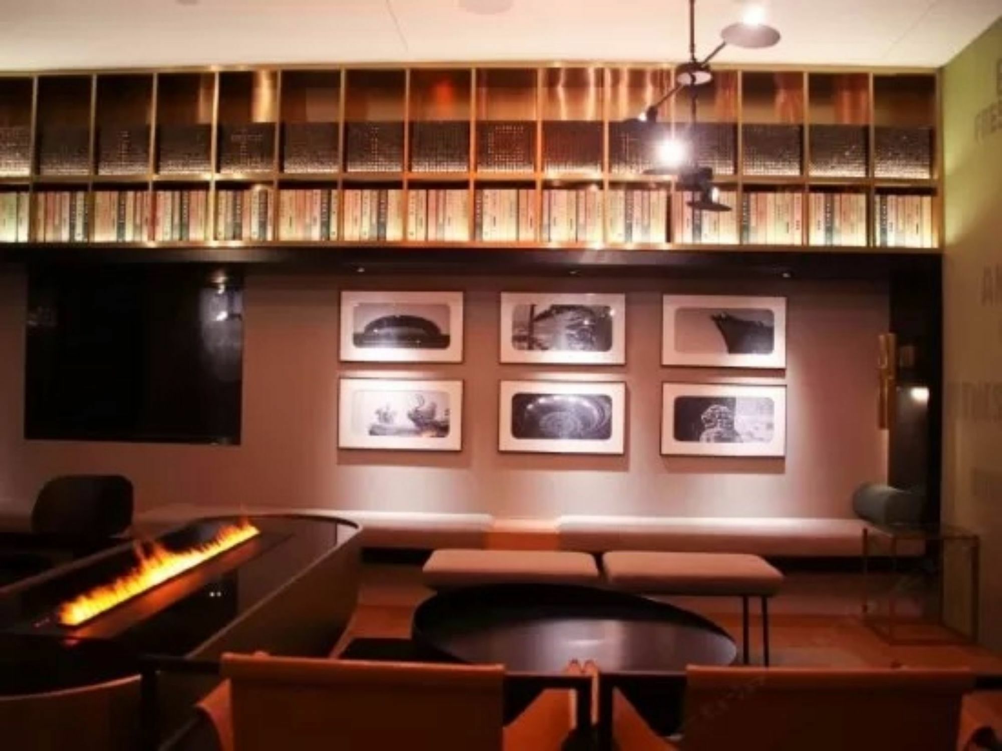 Citigo Hotel Nanluoguxiang Beijing Luaran gambar