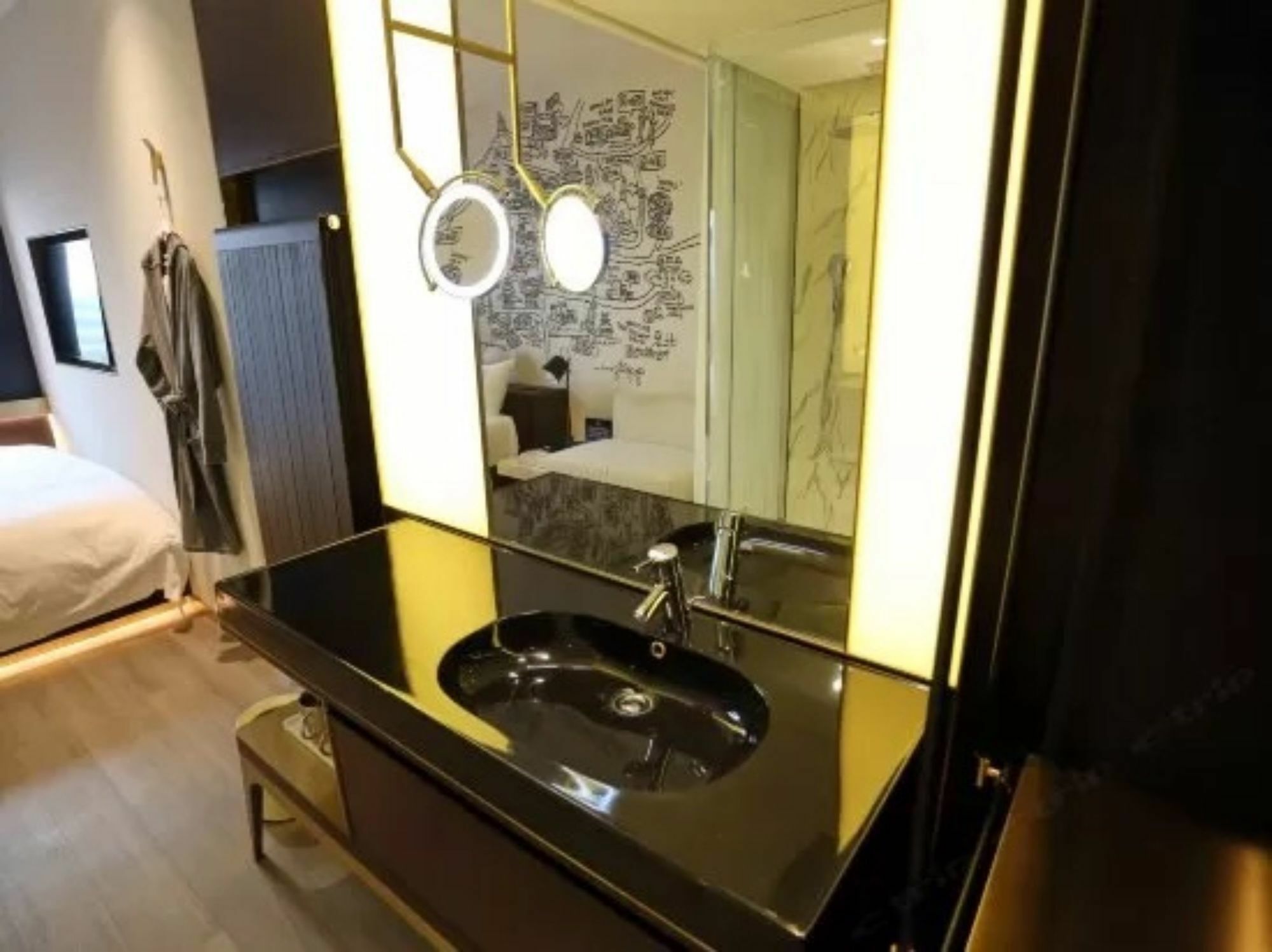Citigo Hotel Nanluoguxiang Beijing Luaran gambar